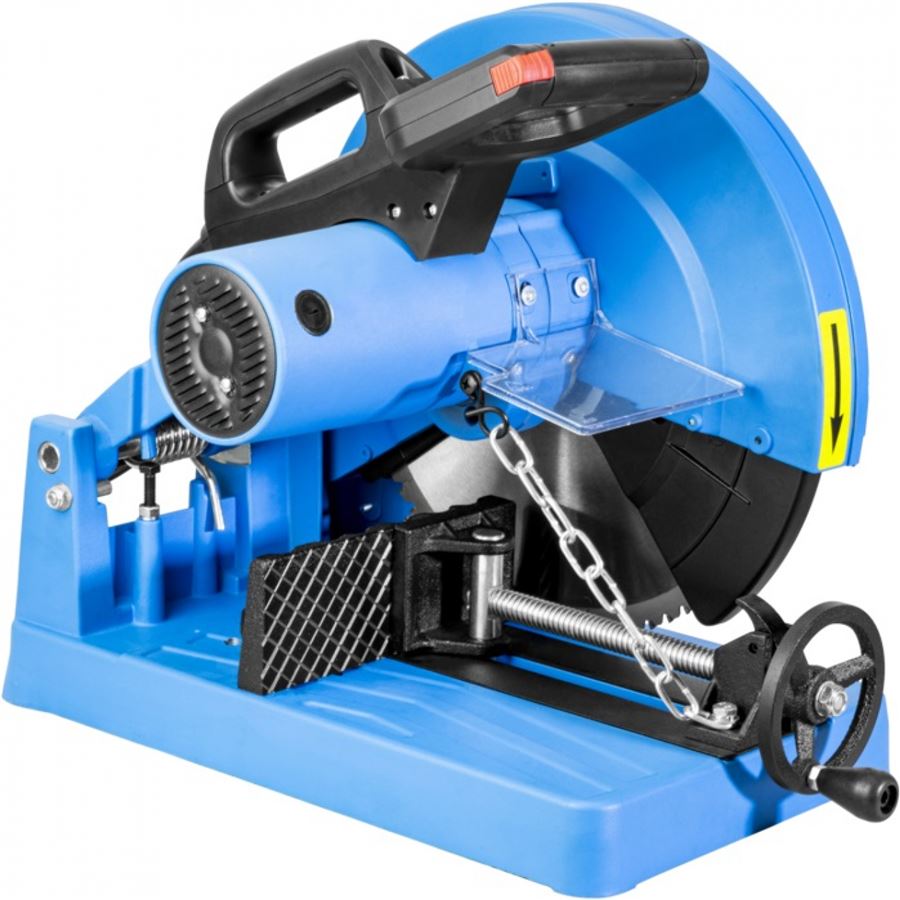 Güde GMK 355-2.2 Okružní pila na kov - 40555