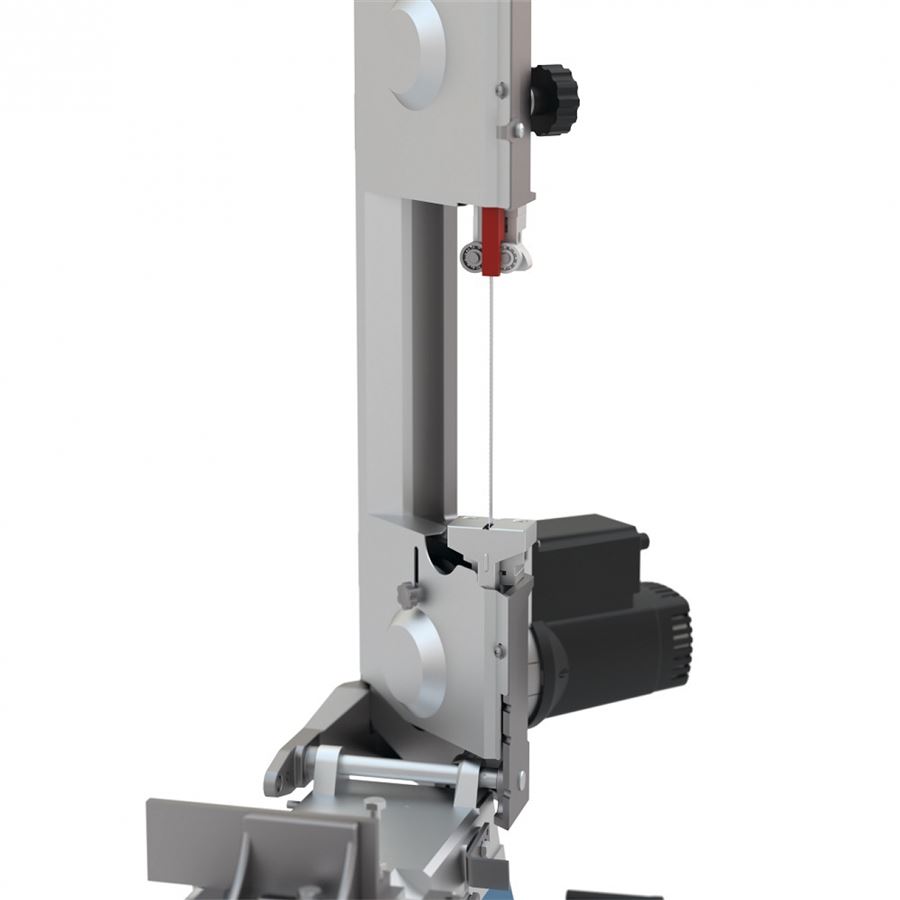 Güde MBSD 116 Pásová pila na kov - 40557