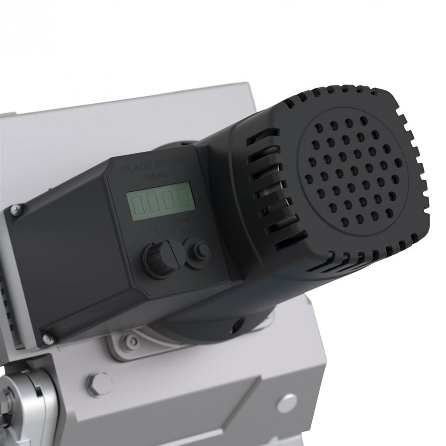 Güde MBSD 116 Pásová pila na kov - 40557