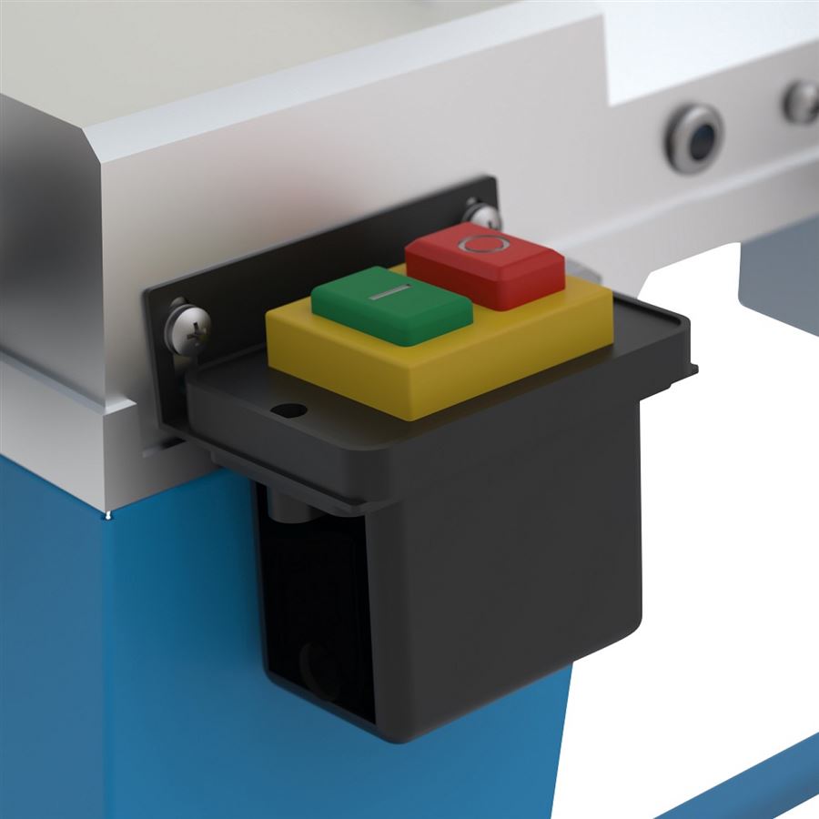 Güde MBSD 116 Pásová pila na kov - 40557