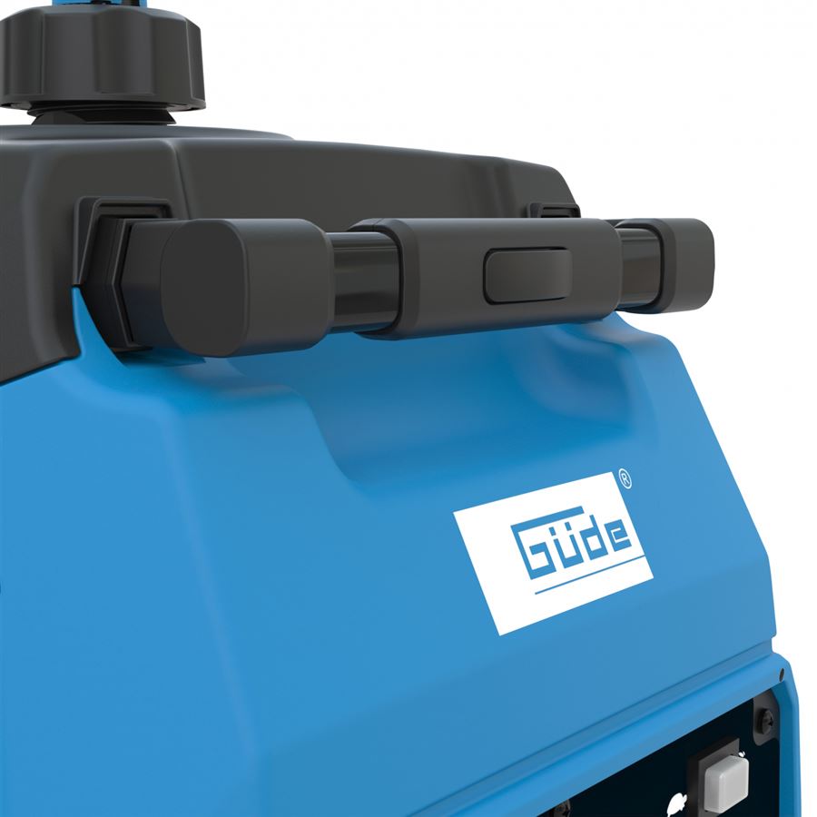 Güde ISG 3200-2 Invertorový generátor - 40721