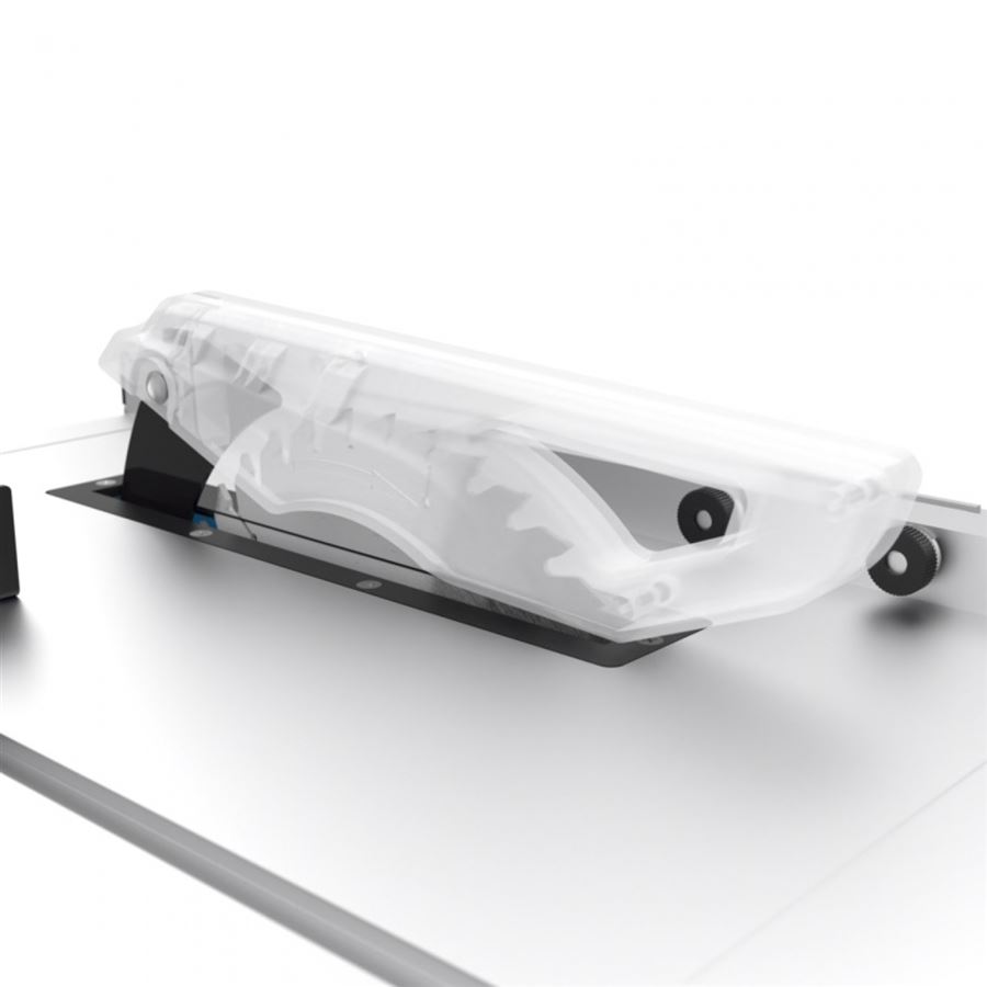 Güde GTK 2100.1 Stolní kotoučová pila - 55253