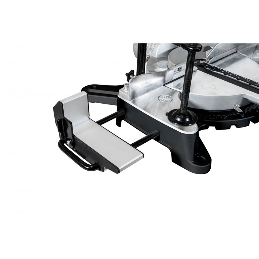 Güde GRK 2134.1 BSL Radiální pokosová pila 210mm - 55257