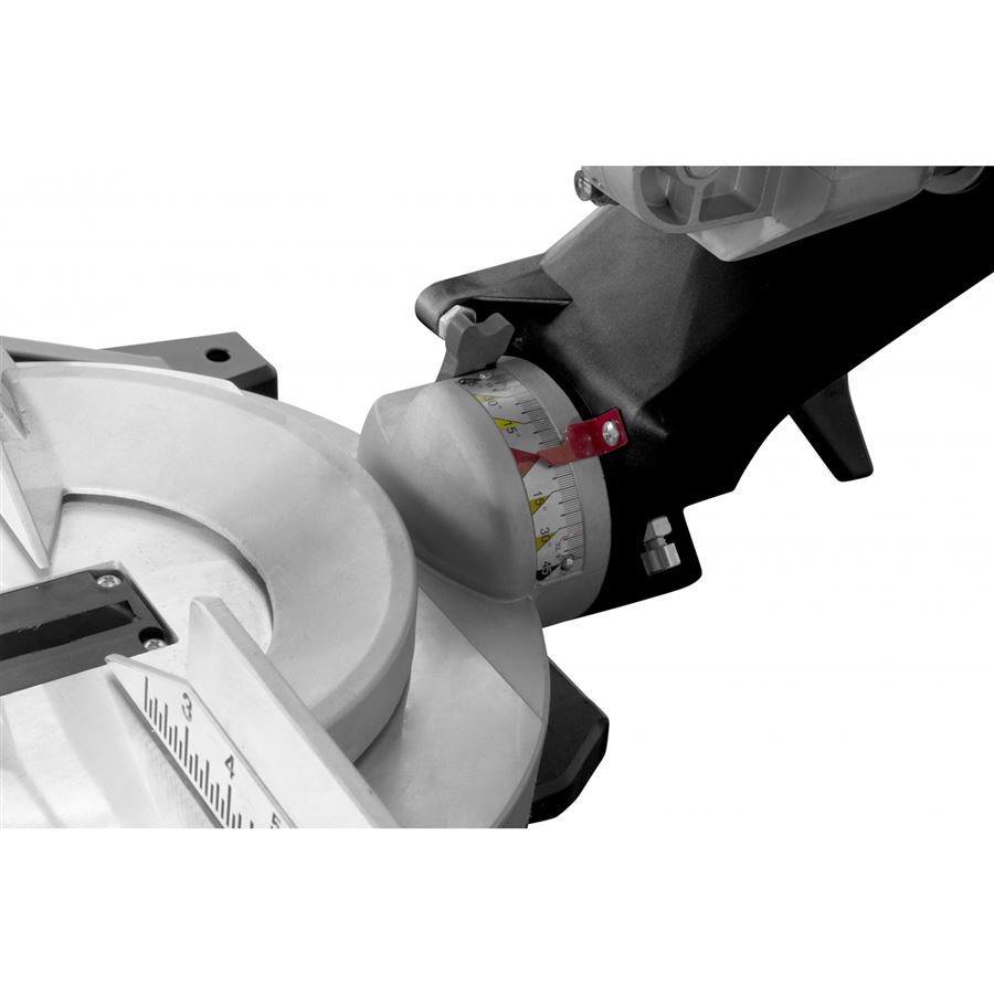 Güde GRK 3034.1 BSL Radiální pokosová pila 305mm - 55259