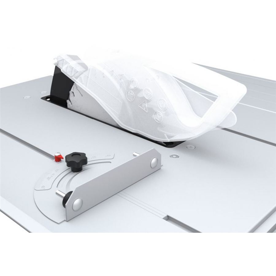 Güde GTK 2000.1 Stolní pila 250mm / 2000W - 55262