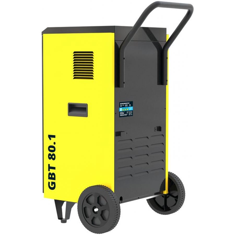 Güde GBT 80.1 Vysoušeč zdiva - 55548