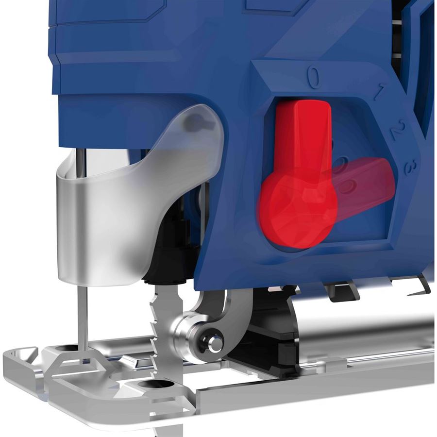GÜDE STS 710 PŘÍMOČARÁ PILA 710W - 58217