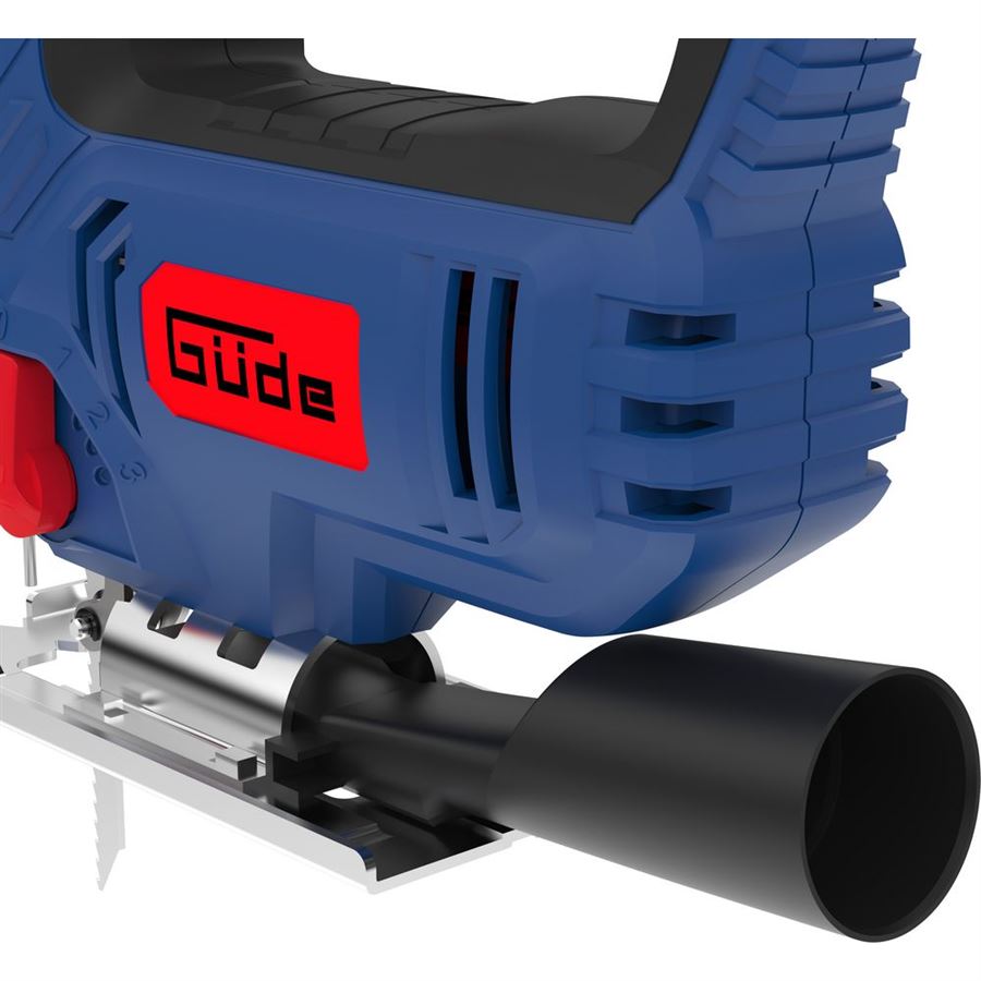 GÜDE STS 710 PŘÍMOČARÁ PILA 710W - 58217
