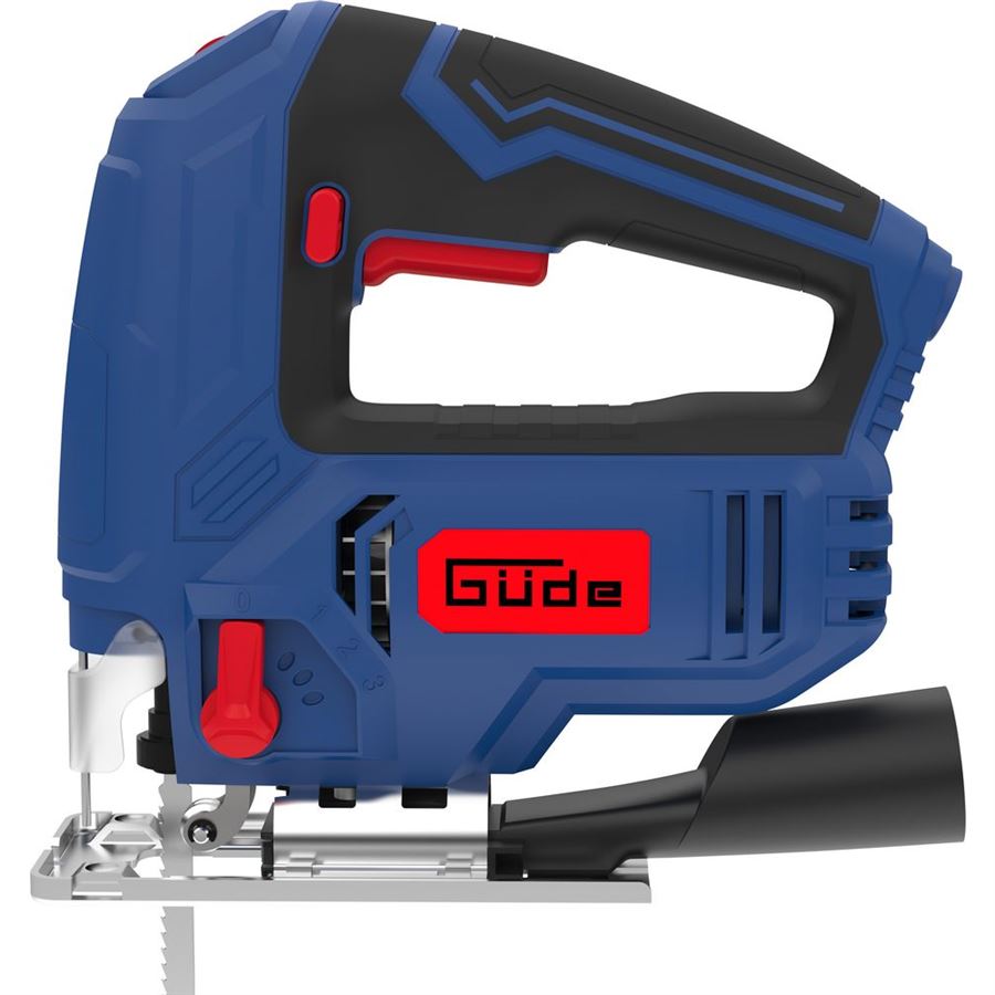GÜDE STS 710 PŘÍMOČARÁ PILA 710W - 58217
