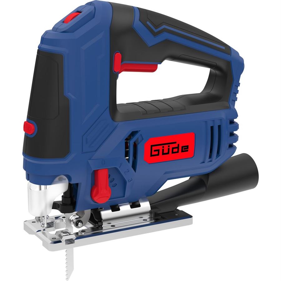 GÜDE STS 850 PŘÍMOČARÁ PILA - 58219