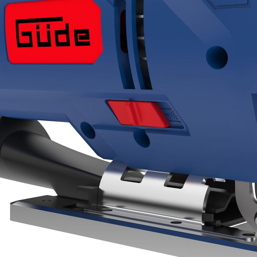 GÜDE STS 850 PŘÍMOČARÁ PILA - 58219