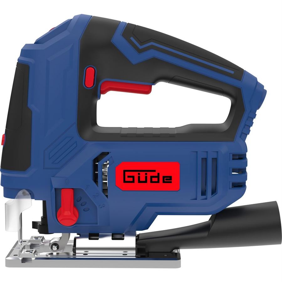GÜDE STS 850 PŘÍMOČARÁ PILA - 58219