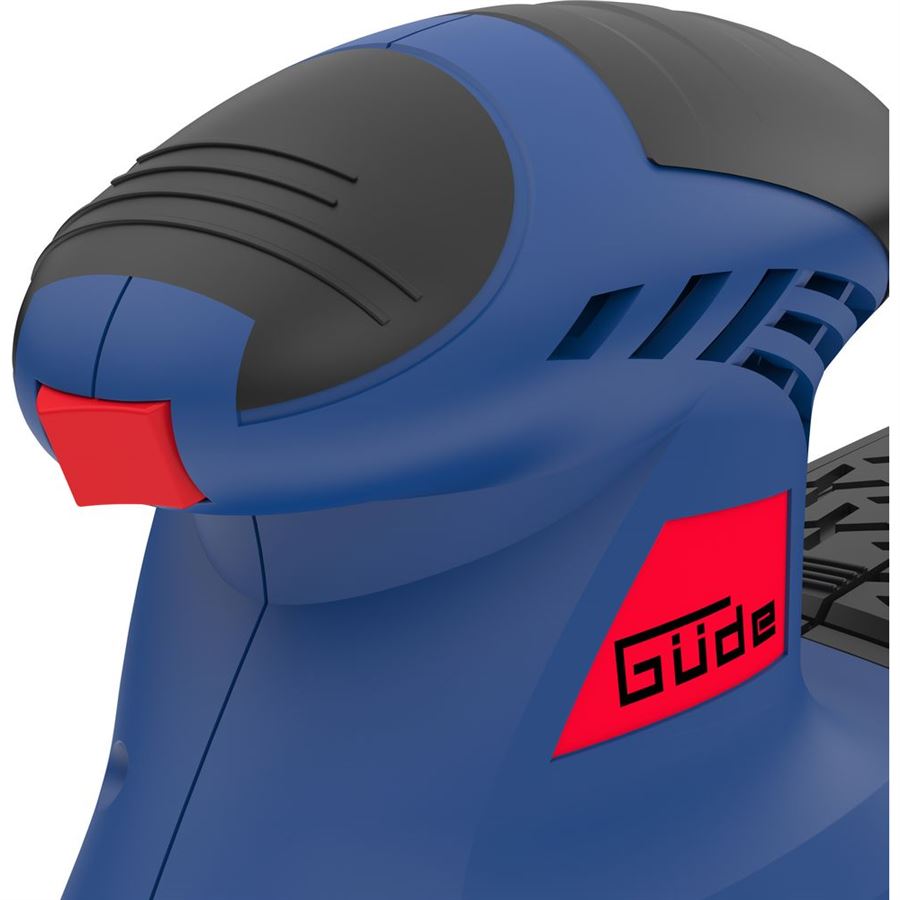 GÜDE DS 140 BRUSKA DELTA - 58227