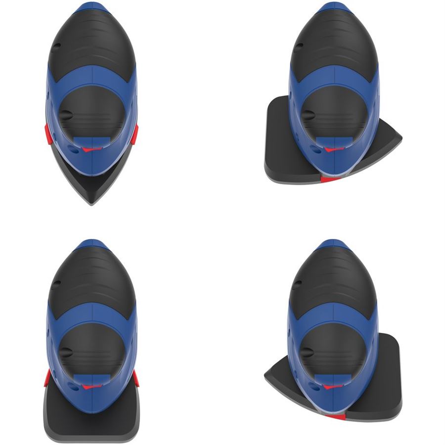 GÜDE DS 140 BRUSKA DELTA - 58227