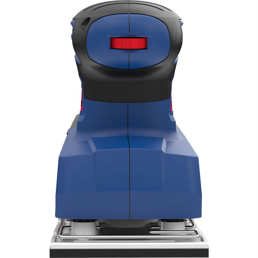 GÜDE FS 90.1 VIBRAČNÍ BRUSKA 220W - 58228