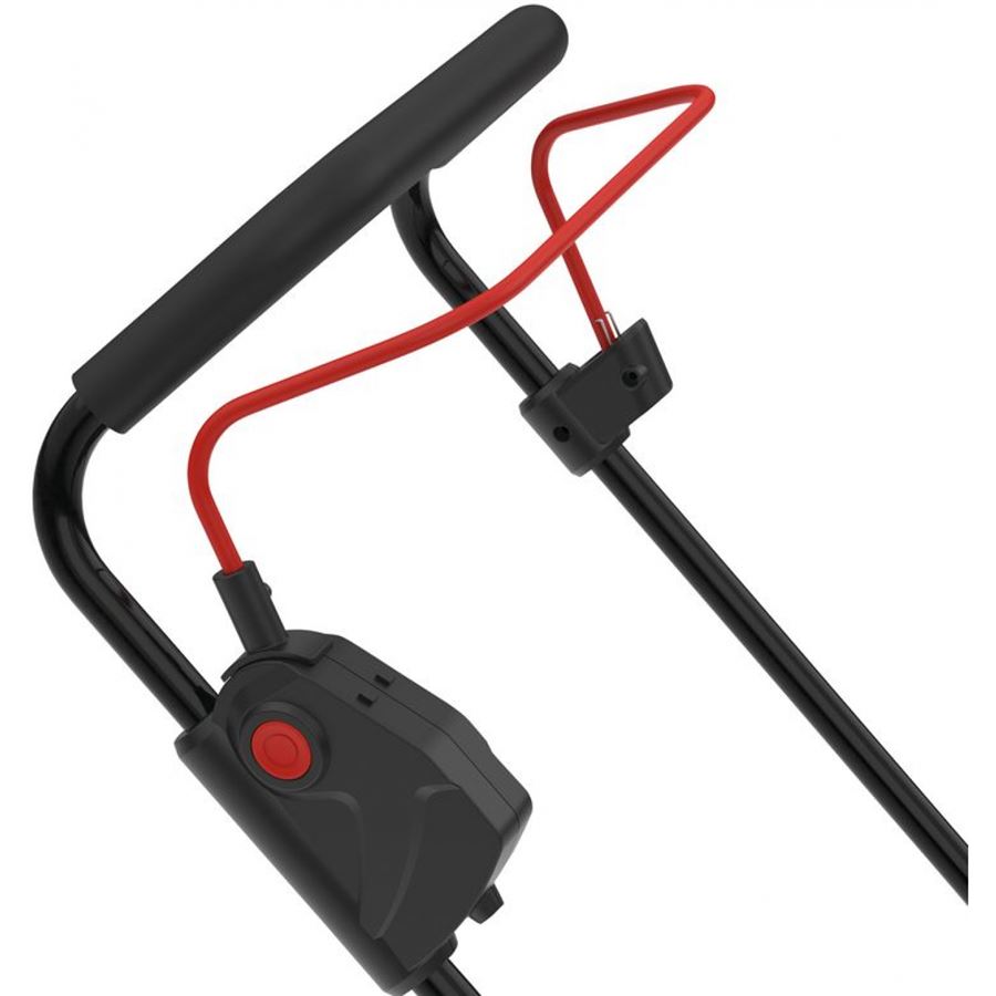 Güde RM 18-0 Akumulátorová sekačka na trávu 330mm, 18V (bez aku) - 58401