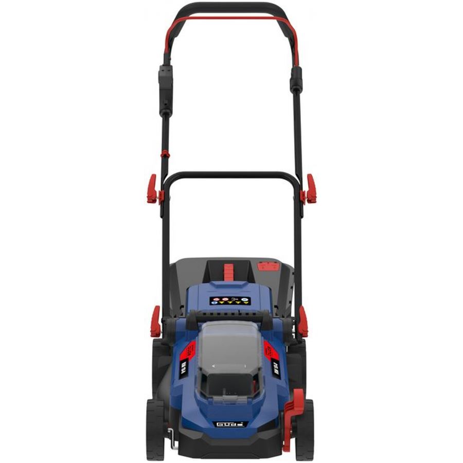 Güde RM 18-0 Akumulátorová sekačka na trávu 330mm, 18V (bez aku) - 58401