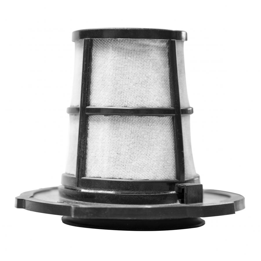 Güde HSS 18-201-05 Akumulátorový vysavač 18V / 2,0Ah - 58402
