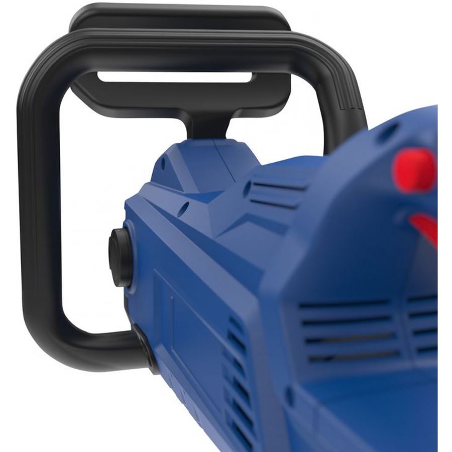 Güde KS 18-401-30 Akumulátorová řetězová pila 18V/4,0Ah - 58406