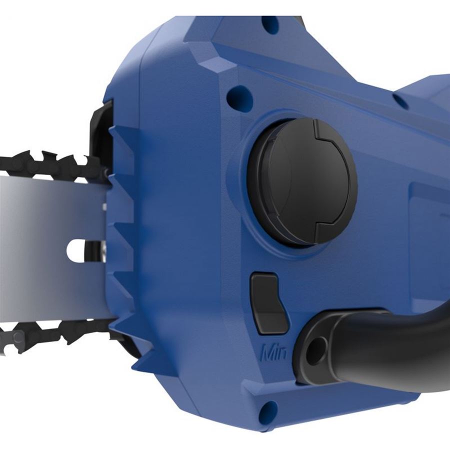 Güde KS 18-401-30 Akumulátorová řetězová pila 18V/4,0Ah - 58406