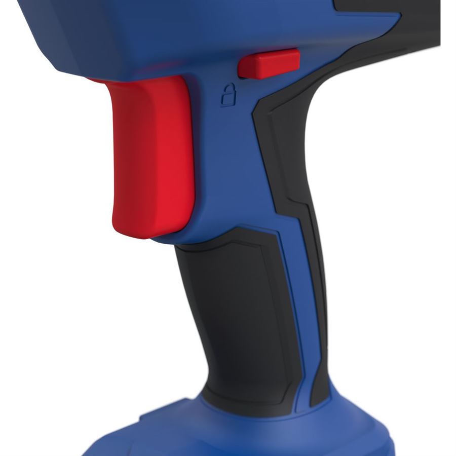 Güde SP 18-0 Akumulátorová pistole na kartuše - 58415