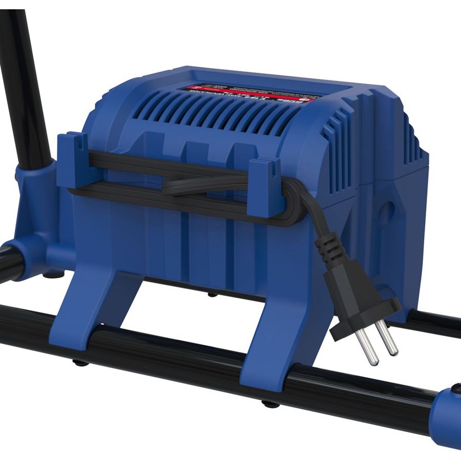 GÜDE V 18-0 AKUMULÁTOROVÝ VENTILÁTOR (bez aku) - 58423