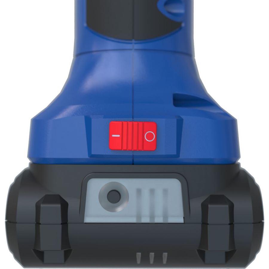 Güde ASC 18-201-05 K Akumulátorové zahradní nůžky 18V/2,0Ah - 58438