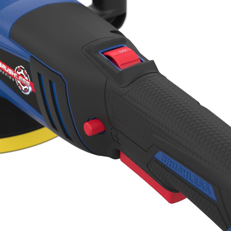 GÜDE PM 18-0 BL AKUMULÁTOROVÁ LEŠTIČKA 180MM, 18V (bez aku) - 58463