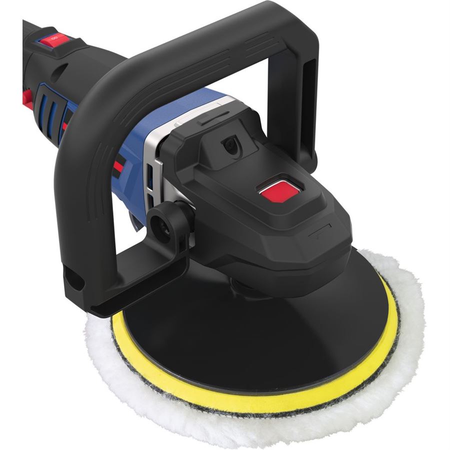 GÜDE PM 18-0 BL AKUMULÁTOROVÁ LEŠTIČKA 180MM, 18V (bez aku) - 58463