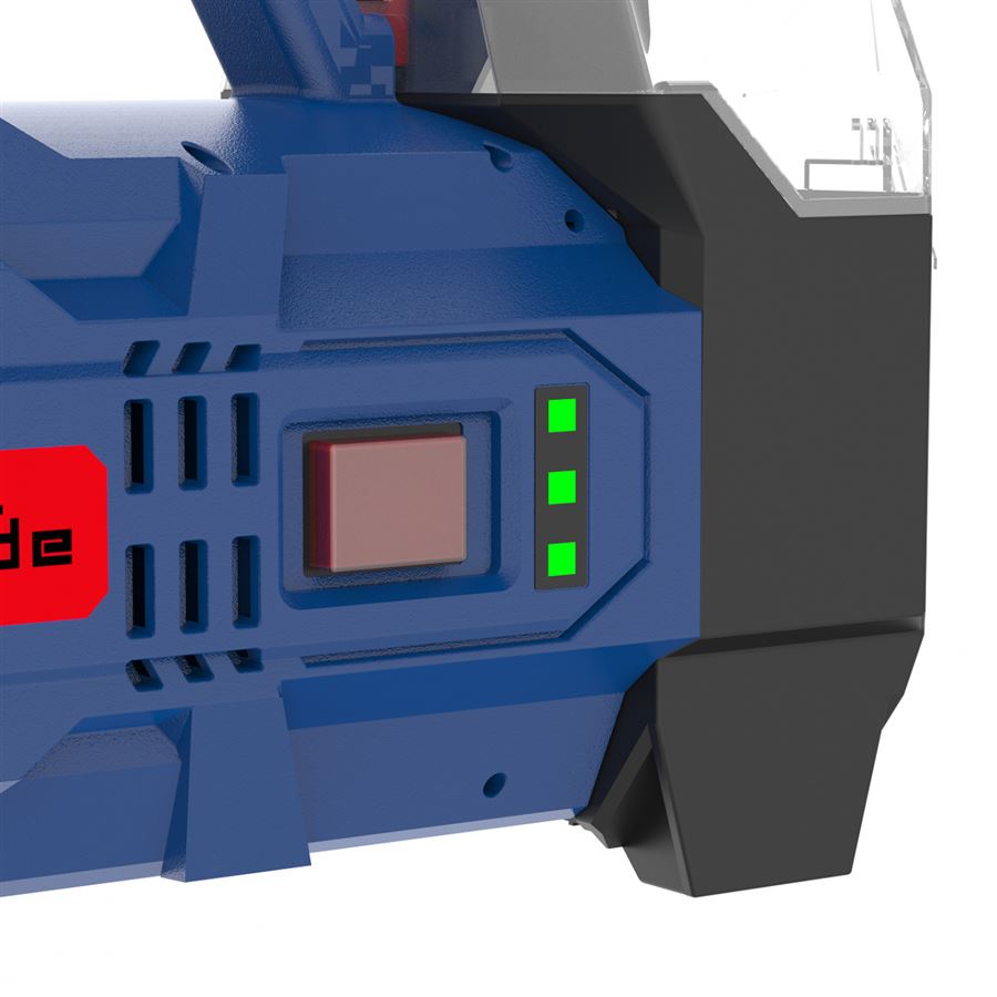 Güde GP 18-401-30 Akumulátorové zahradní čerpadlo 18V / 4,0Ah - 58564