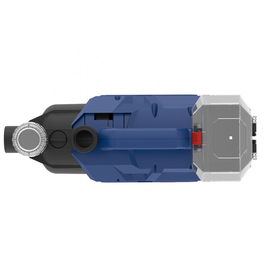 Güde GP 18-401-30 Akumulátorové zahradní čerpadlo 18V / 4,0Ah - 58564