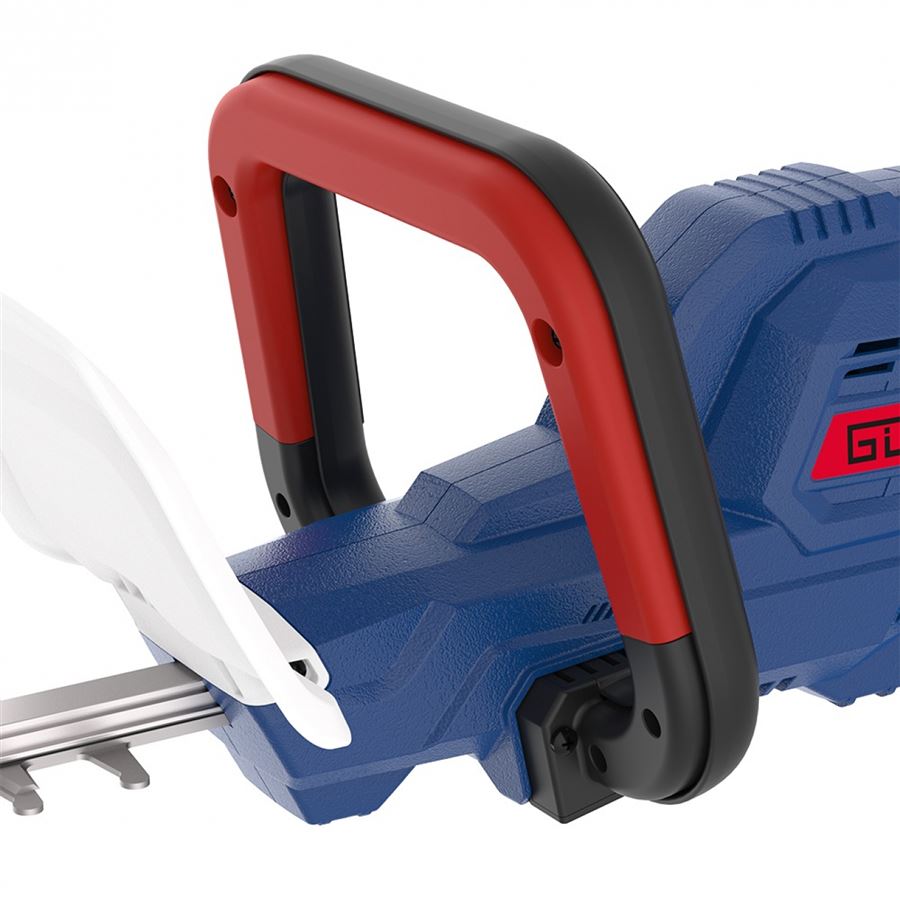 Güde HS 36-302-30 Akumulátorové nůžky na živé ploty 36V / 3,0Ah - 58572