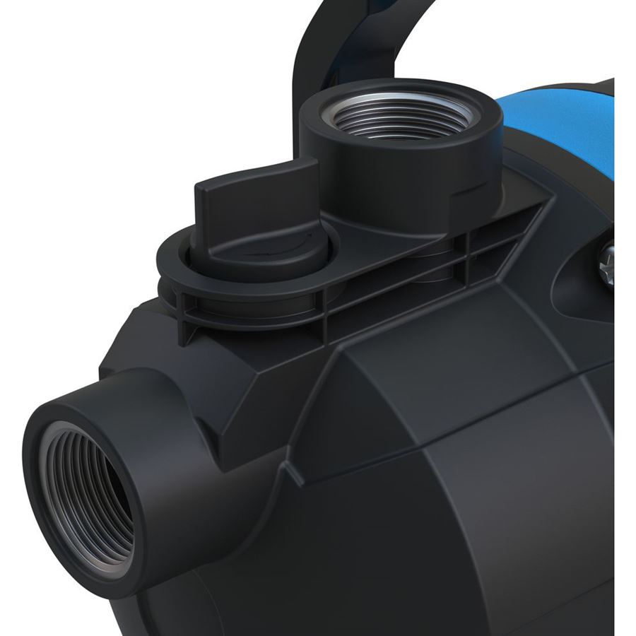 Güde GP 6035 zahradní čerpadlo 600W - 93917