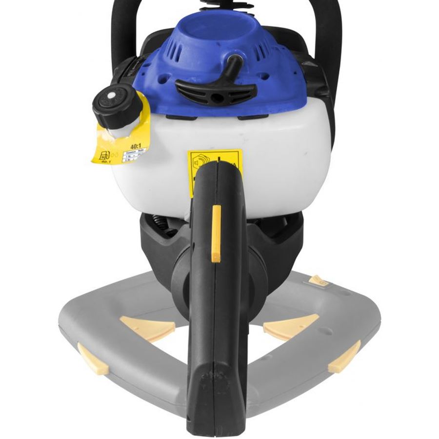 Güde GMH 603 Motorové nůžky na živé ploty - 93993