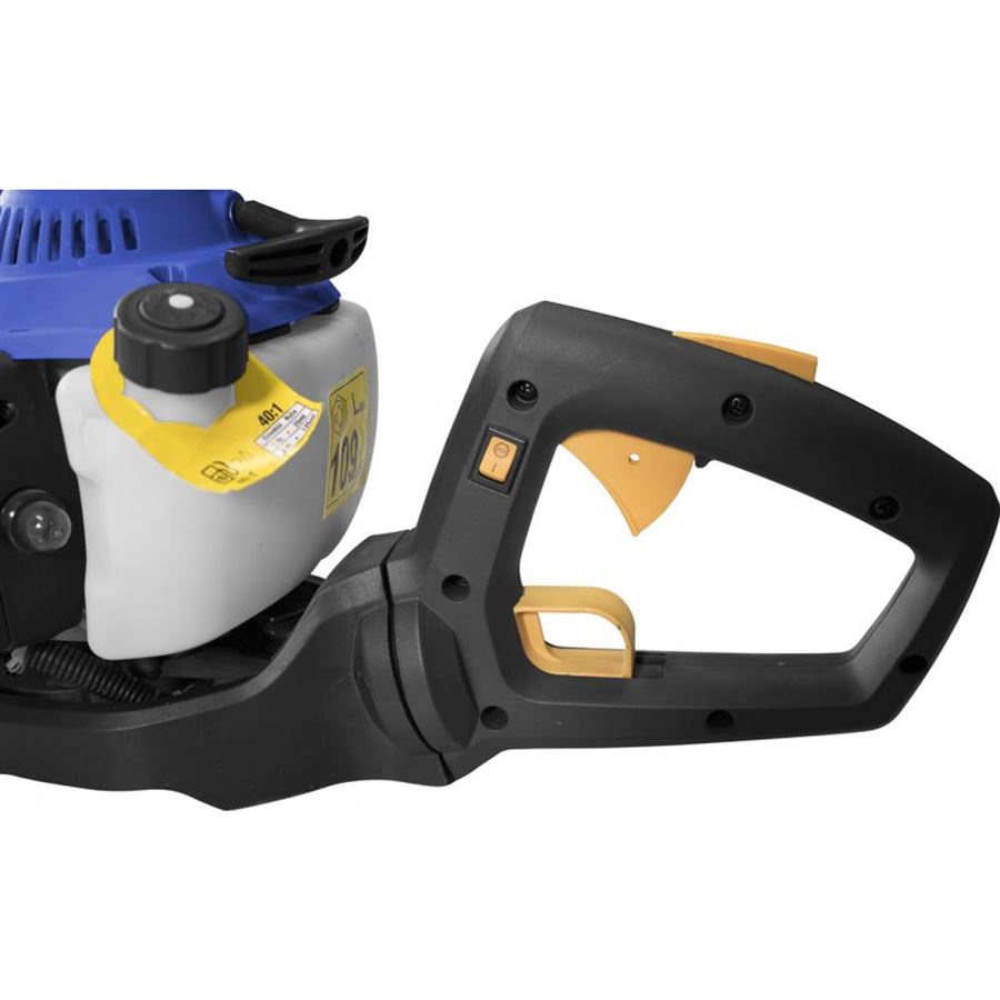 Güde GMH 603 Motorové nůžky na živé ploty - 93993