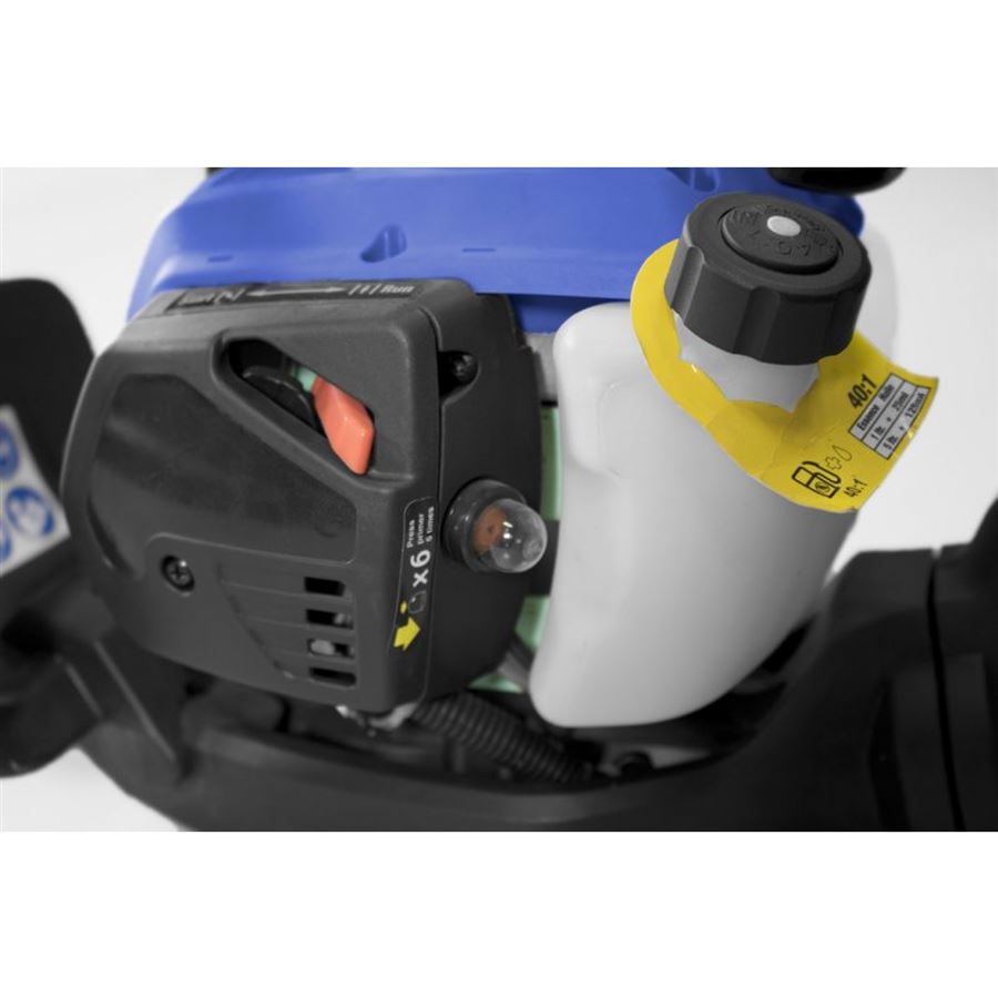 Güde GMH 603 Motorové nůžky na živé ploty - 93993