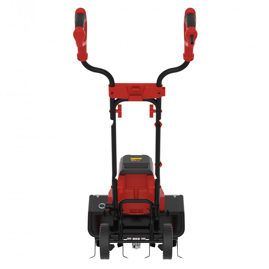 Güde GEGF 1540.1 Elektrický zahradní kultivátor - 94378