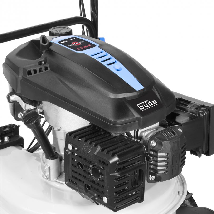 Güde GFLS 1700 Motorový vysavač listí 3,1kW - 94388