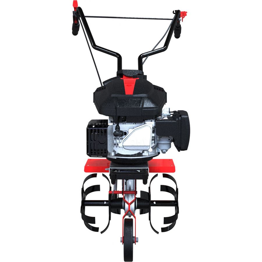 Güde GF 384 Motorový zahradní kultivátor 2,8 kW - 94392