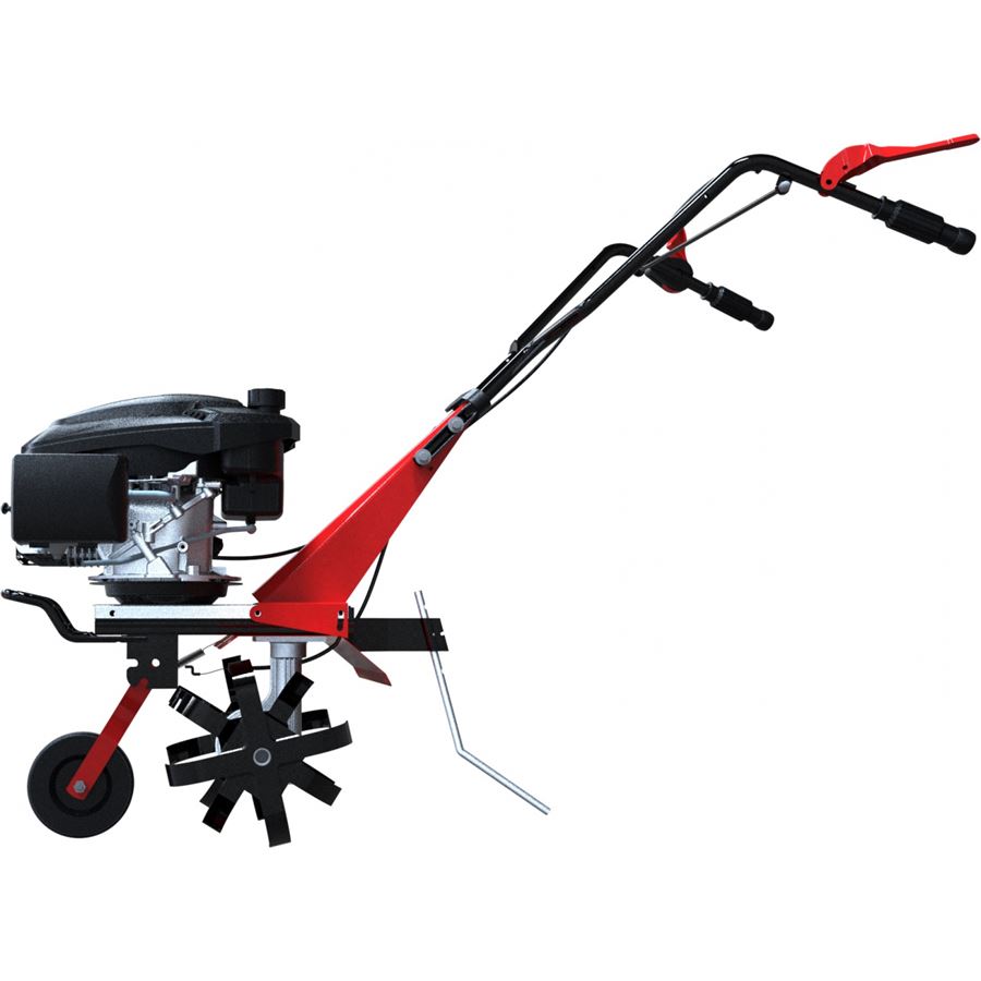 Güde GF 384 Motorový zahradní kultivátor 2,8 kW - 94392