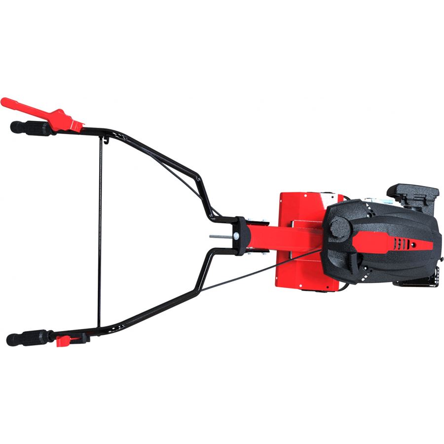 Güde GF 384 Motorový zahradní kultivátor 2,8 kW - 94392