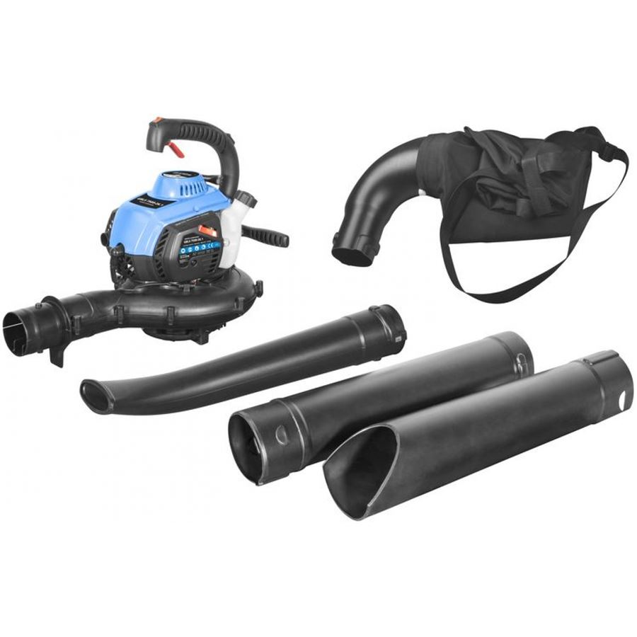 Güde GBLS 7500-26.1 Benzínový fukar, vysavač listí - 94399