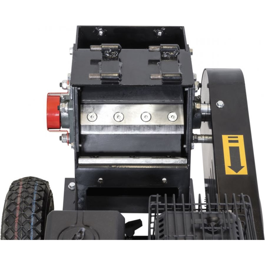 Güde GH 5.6-50 zahradní motorový drtič 4,1kW - 94407