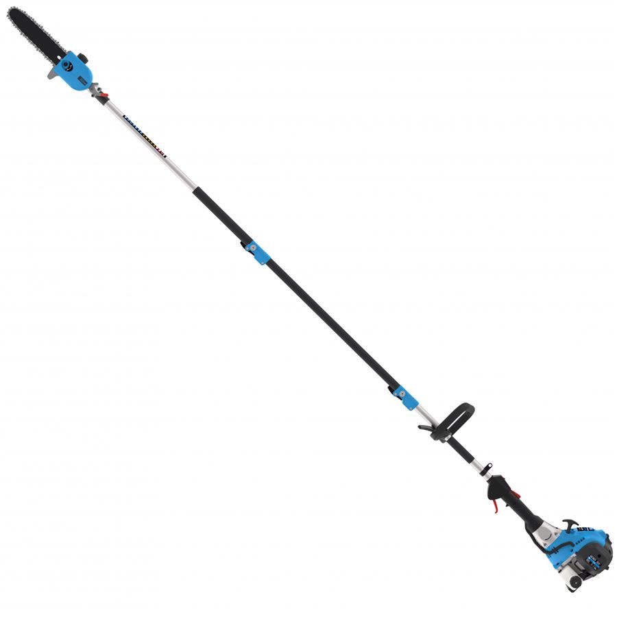 Güde GAK 1001 B Motorová benzinová vyvětvovací pila - 94418
