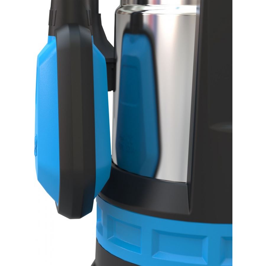 Güde GS 750.1 Kombinované ponorné čerpadlo - 94600