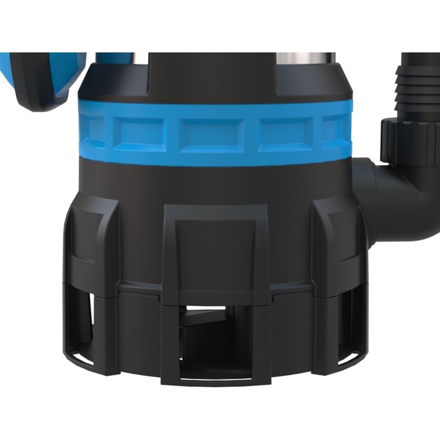 Güde GS 750.1 Kombinované ponorné čerpadlo - 94600