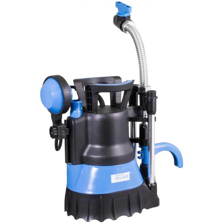 Güde GFP 5201 Ponorné čerpadlo do sudu - 94649