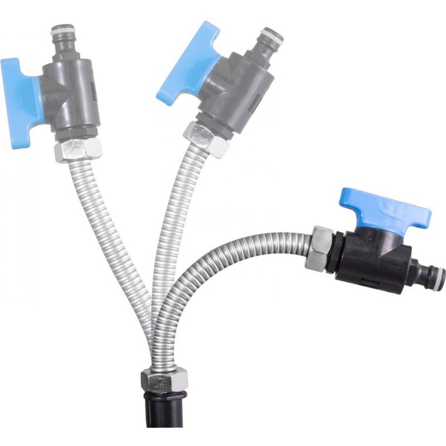 Güde GFP 5201 Ponorné čerpadlo do sudu - 94649