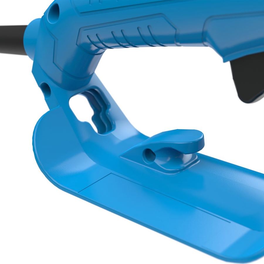 GÜDE KS 355 EC ELEKTRICKÁ ŘETĚZOVÁ PILA 350mm - 95031