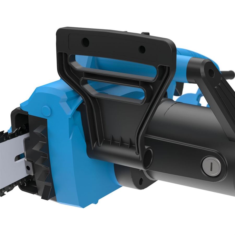 GÜDE KS 355 EC ELEKTRICKÁ ŘETĚZOVÁ PILA 350mm - 95031